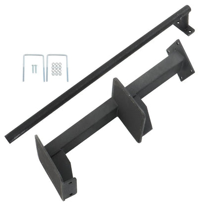Dual Step Boat Trailer Steps for Universal Bass Boats (2010–2023)