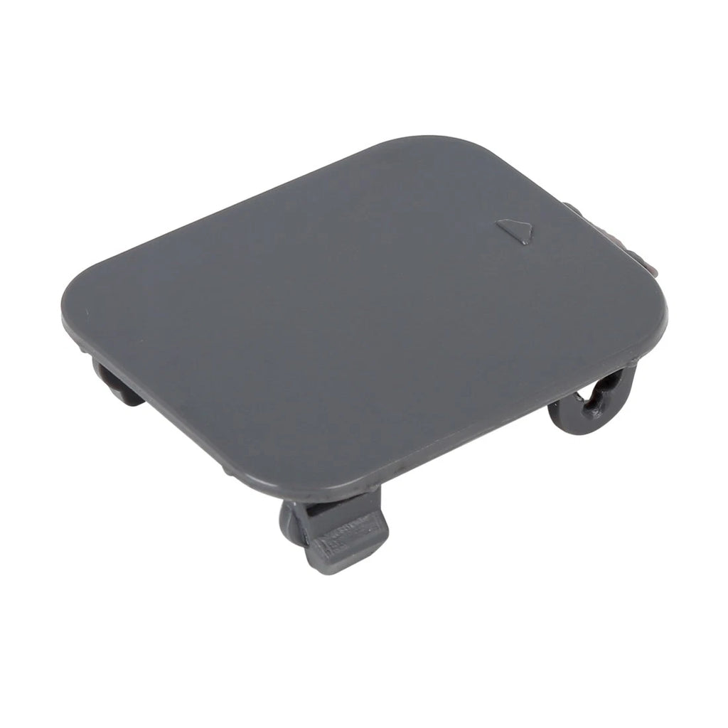 Front Bumper Tow Hook Cover Cap Replacement for BMW E60 (2008–2010)