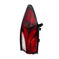 Rear RH LED Tail Light Assembly for Chevrolet Blazer (2019–2022)