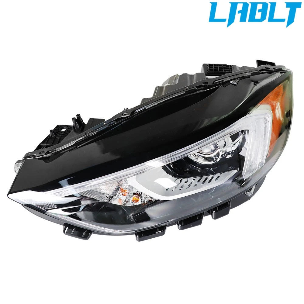 LED Headlight Assembly for Ford Edge (2019–2021) - LABLT