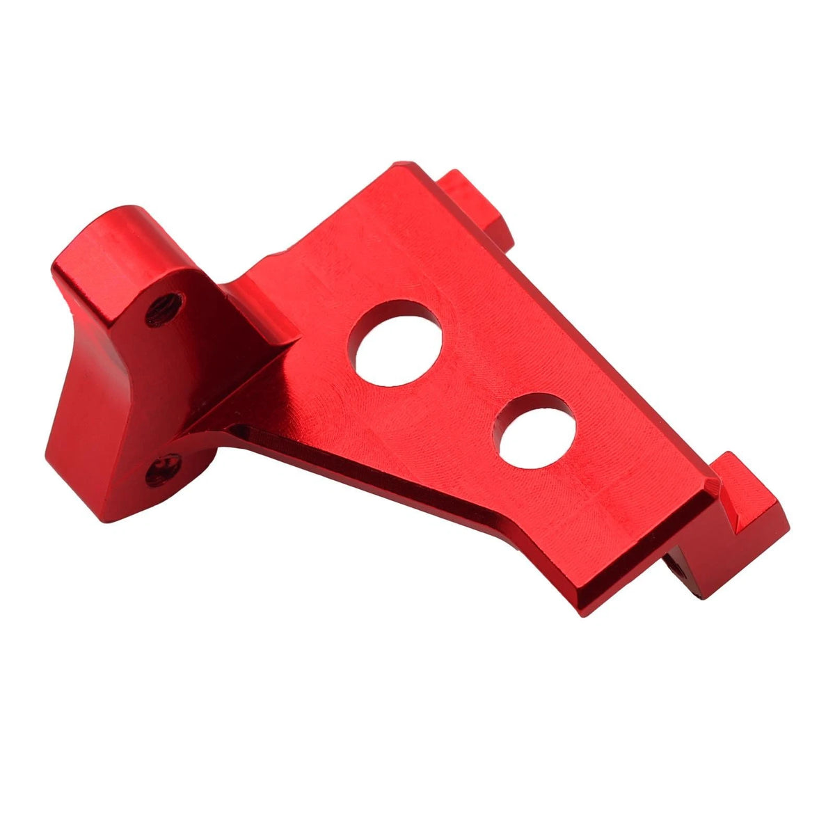 Metal Gear Box Diff Lock Servo Mount for Traxxas TRX-4 (1/10 RC Car)