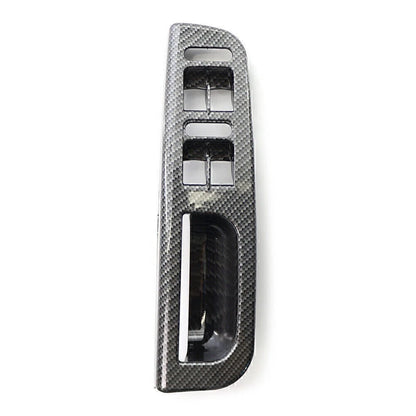 Window Switch Panel Trim for VW Passat Jetta Golf (1998–2005) Right Side 3B2867172E