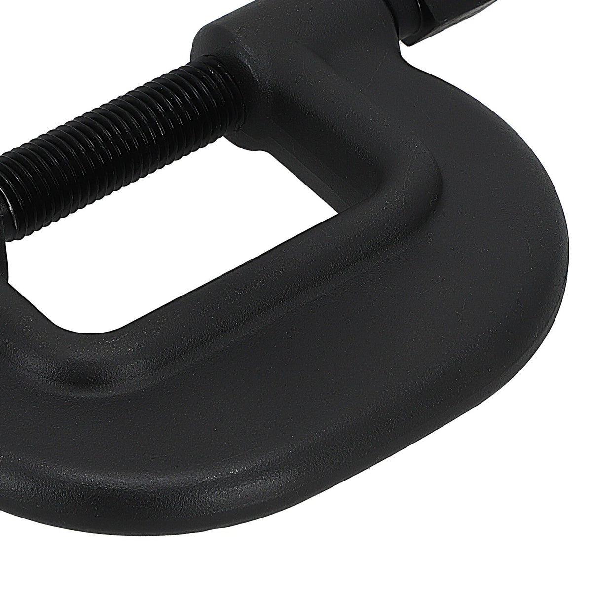 3 Inch Heavy Duty C-Clamp for Heavy Construction (3-7/16" Opening)