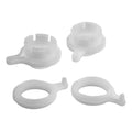 Windshield Wiper Replacement Bushing Set for Toyota