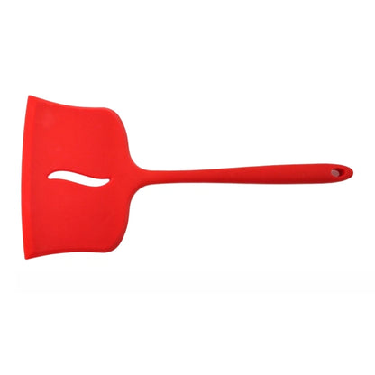 29cm Heat Resistant Silicone Spatula for Nonstick Cookware