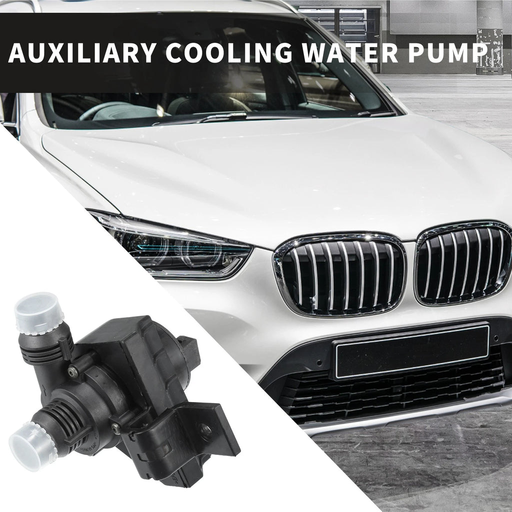 Auxiliary Water Pump for BMW 525i Replacement (2002–2005)