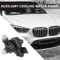 Auxiliary Water Pump for BMW 525i Replacement (2002–2005)