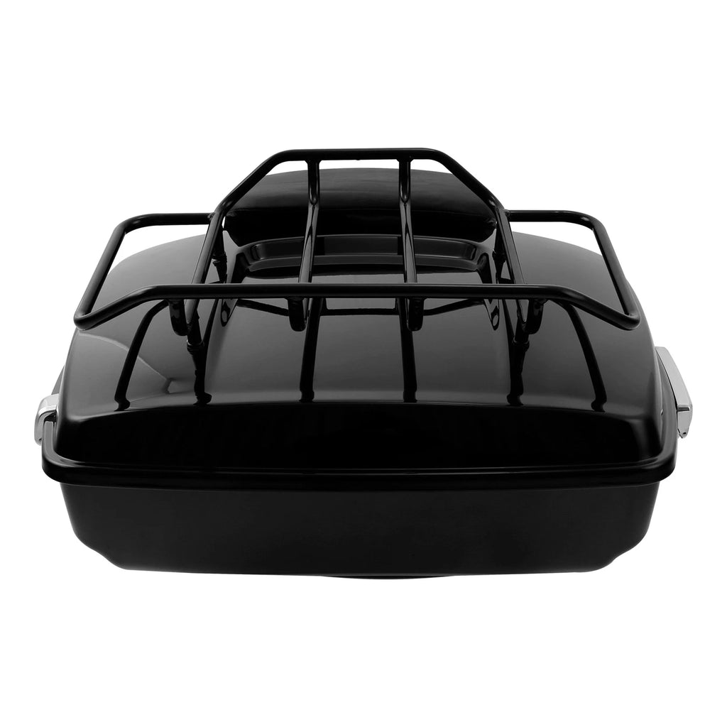 Backrest Pad for Harley Touring Street Glide (2014–2026)