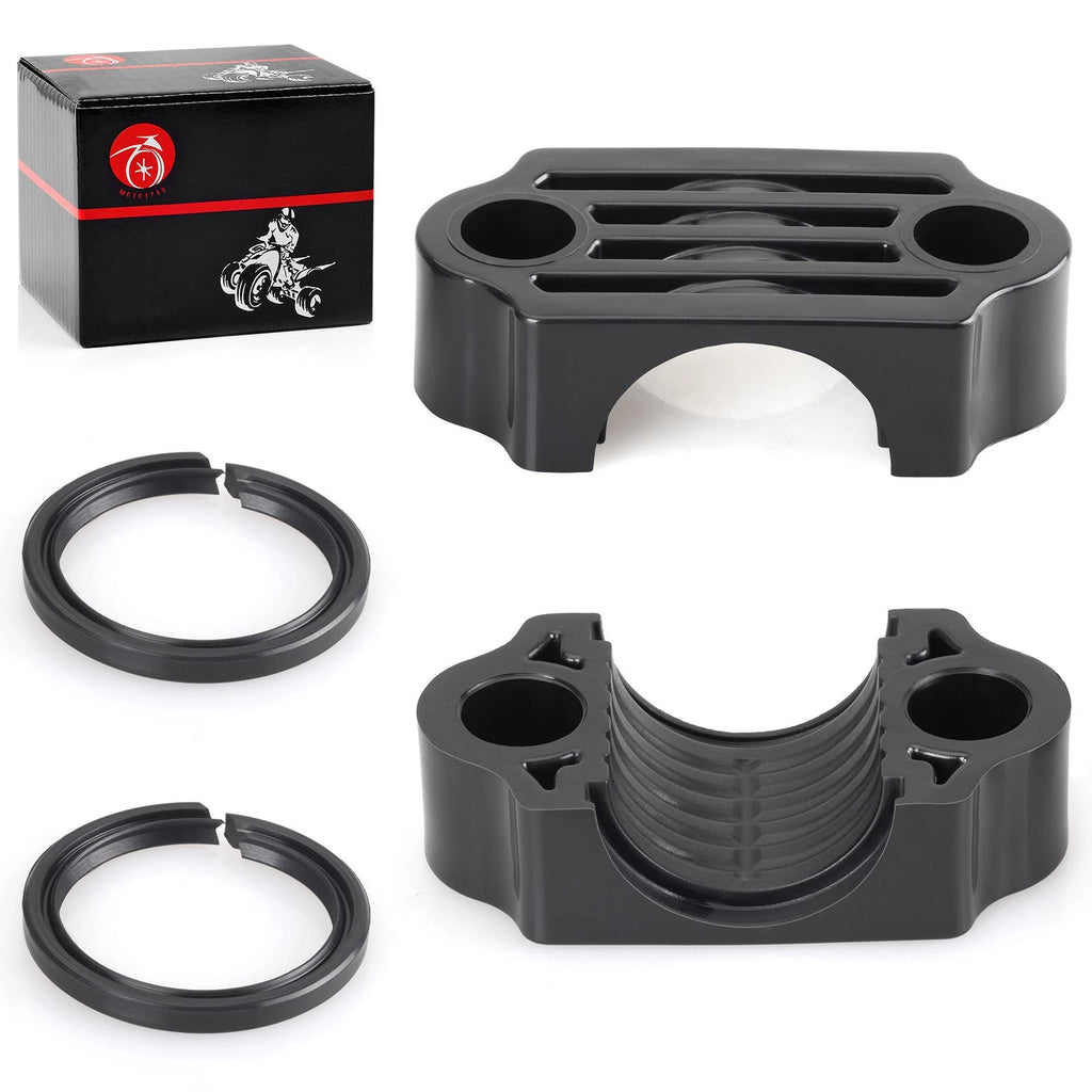 Steering Stem Bushing with Seal for Yamaha Raptor 700 700R YFM700 YFM700R (2013–2024)