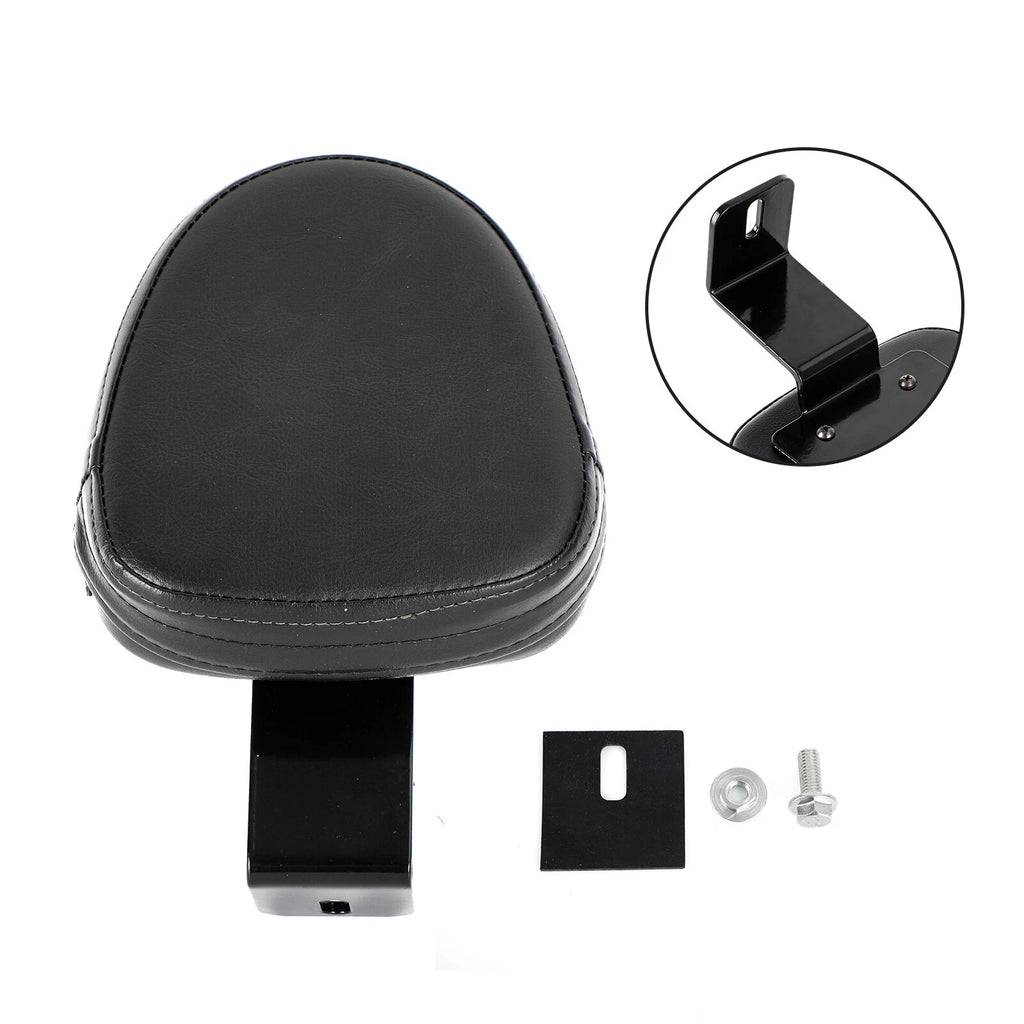 Driver Backrest Pad for Honda Rebel 300 500 (2017–2022) T9