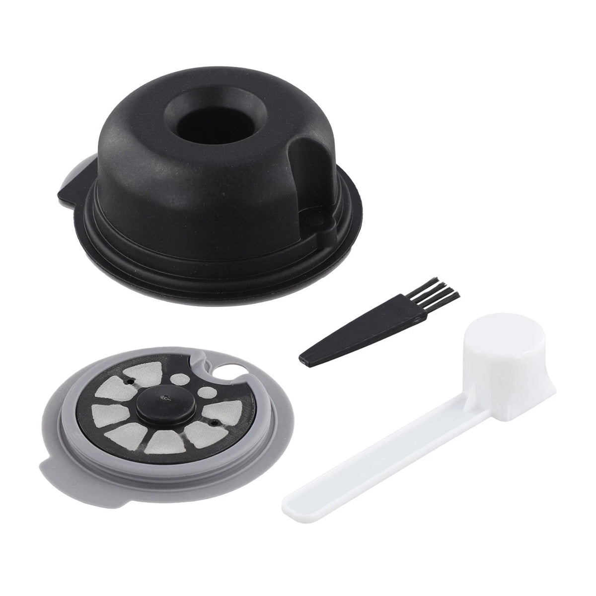 Reusable Coffee Capsules for Bosch (Compatible)