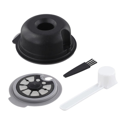 Reusable Coffee Capsules for Bosch (Compatible)