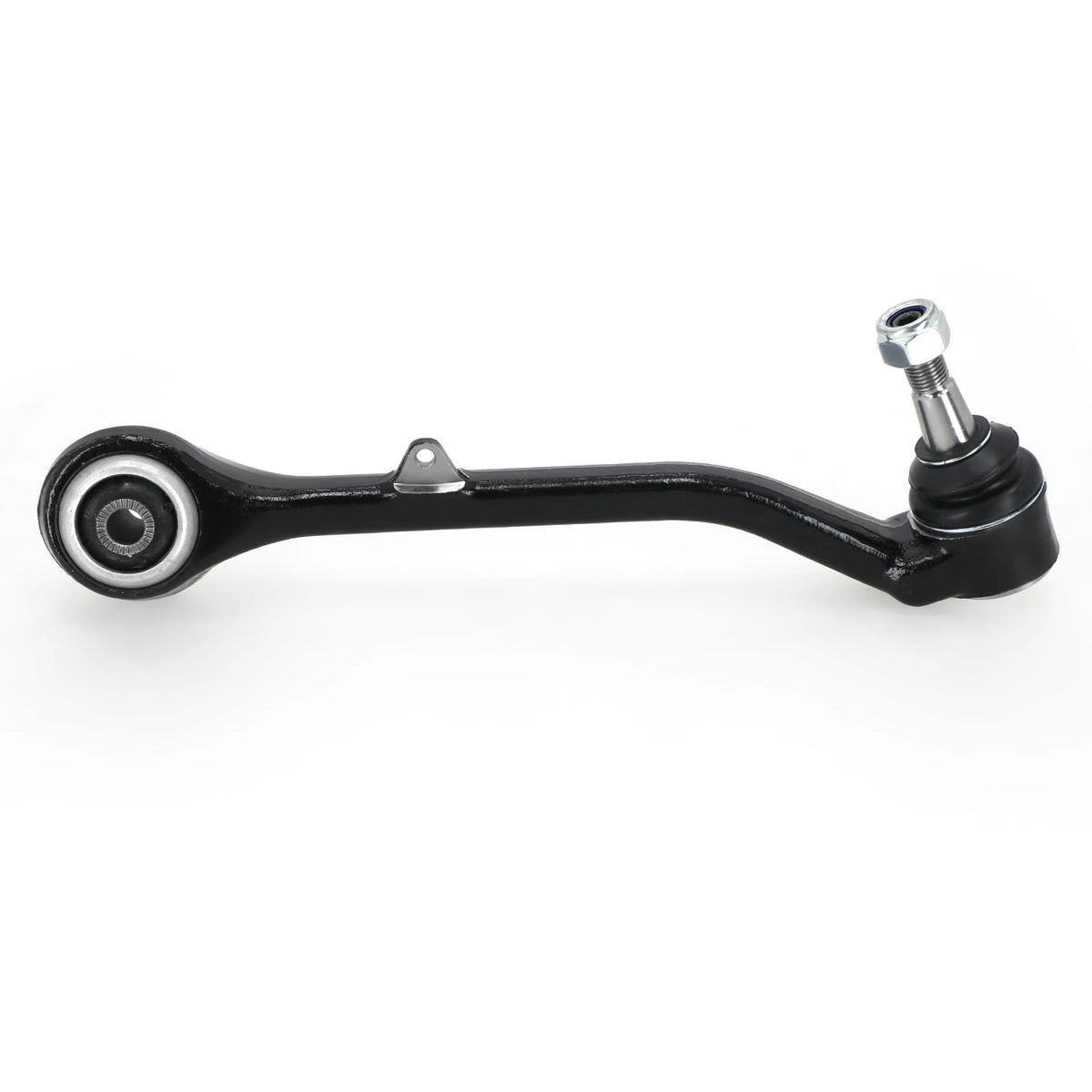 Front Right Lower Rearward Suspension Control Arm w/ Ball Joint for BMW X3 (2004–2010)