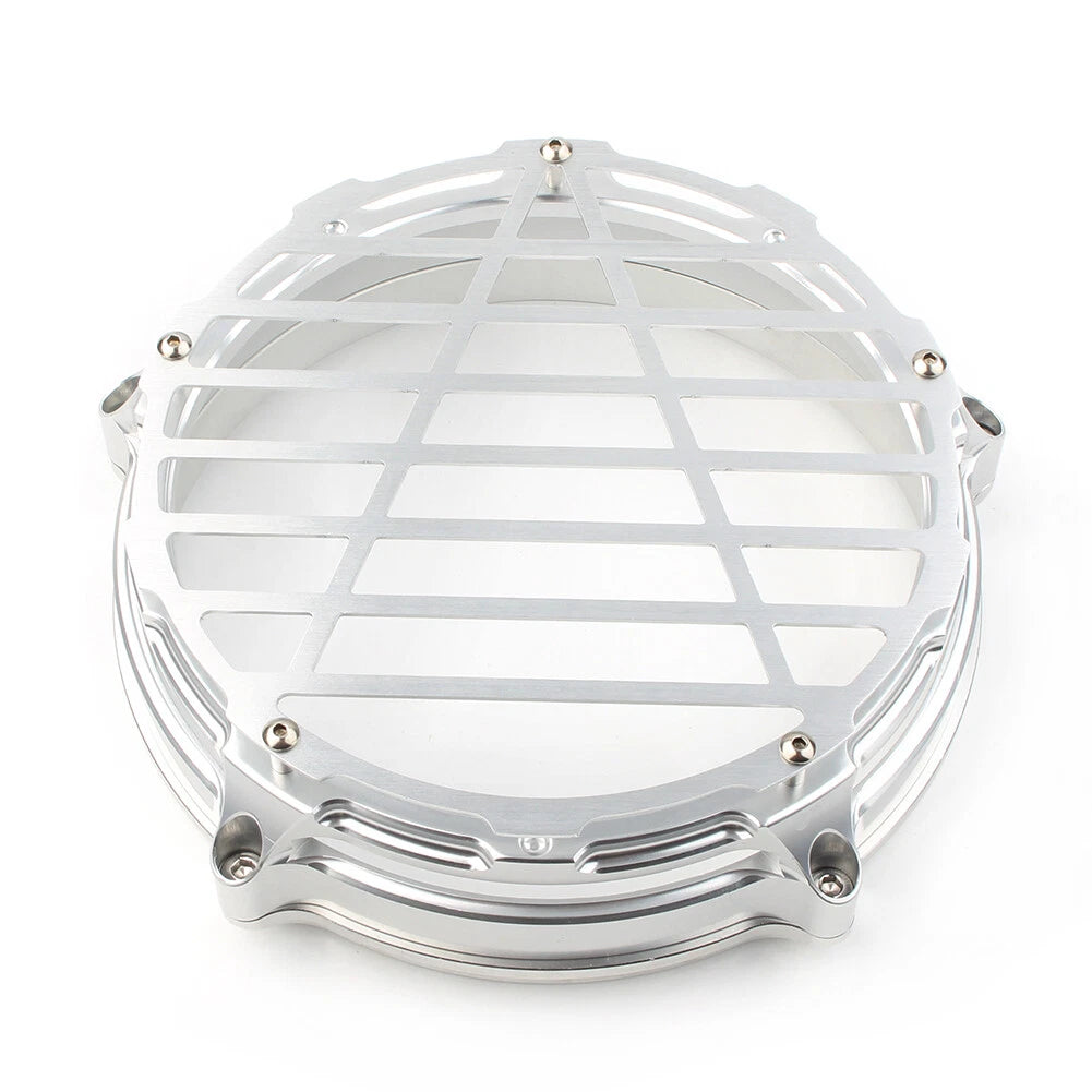 Headlight Guard Bezel Trim Ring for BMW R Nine T (2014–2019) Chrome