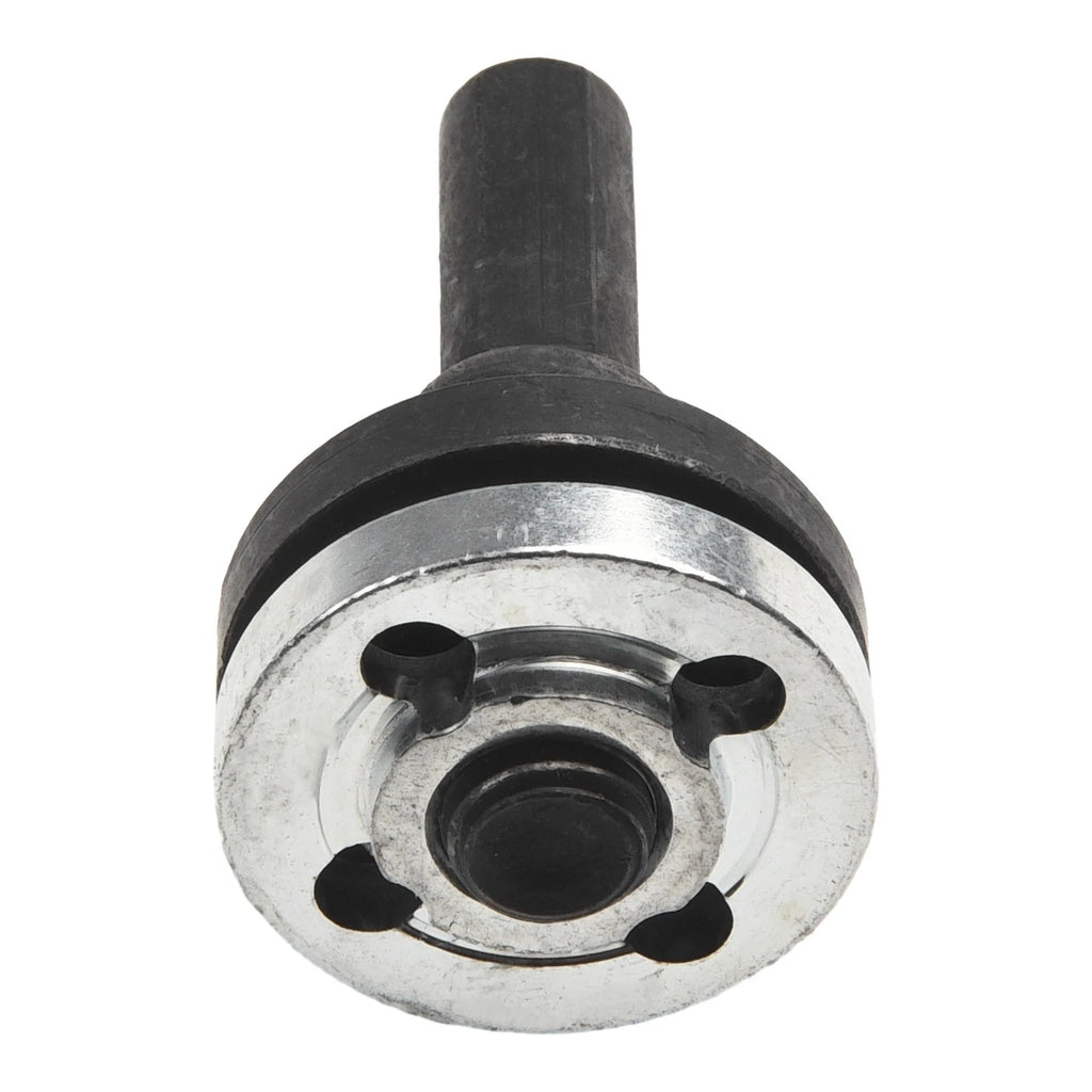 Rod Adapter for Electric Drill to Angle Grinder Conversion
