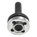 Rod Adapter for Electric Drill to Angle Grinder Conversion