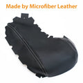Leather Console Lid Armrest Cover for Lexus IS300 IS350 (2000–2005)