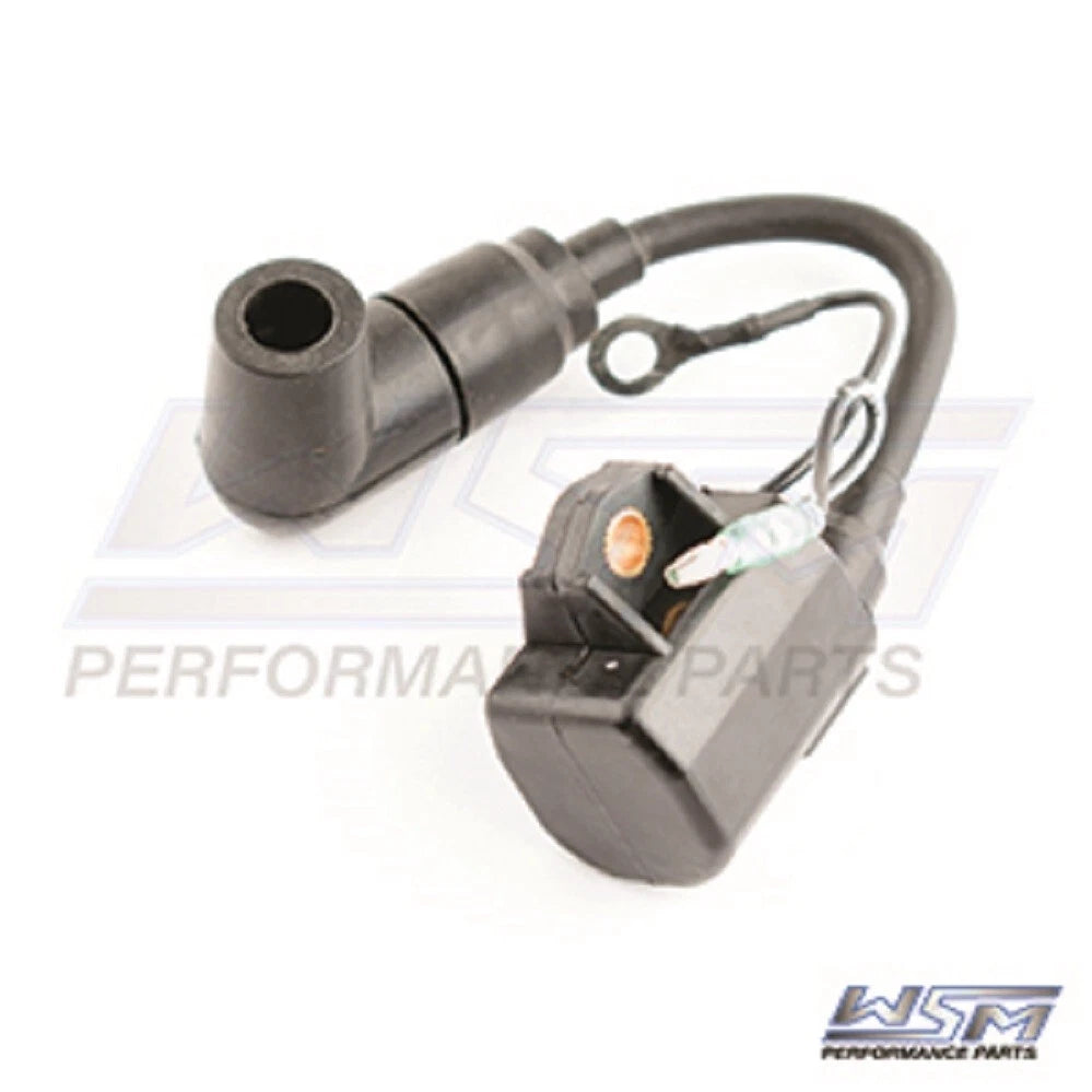 WSM Ignition Coil for Yamaha 40-90 HP (N/A) - 380-5111