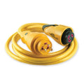 Marinco EEL Shore Power Cordset 30 Amp 25' (CS30-25)