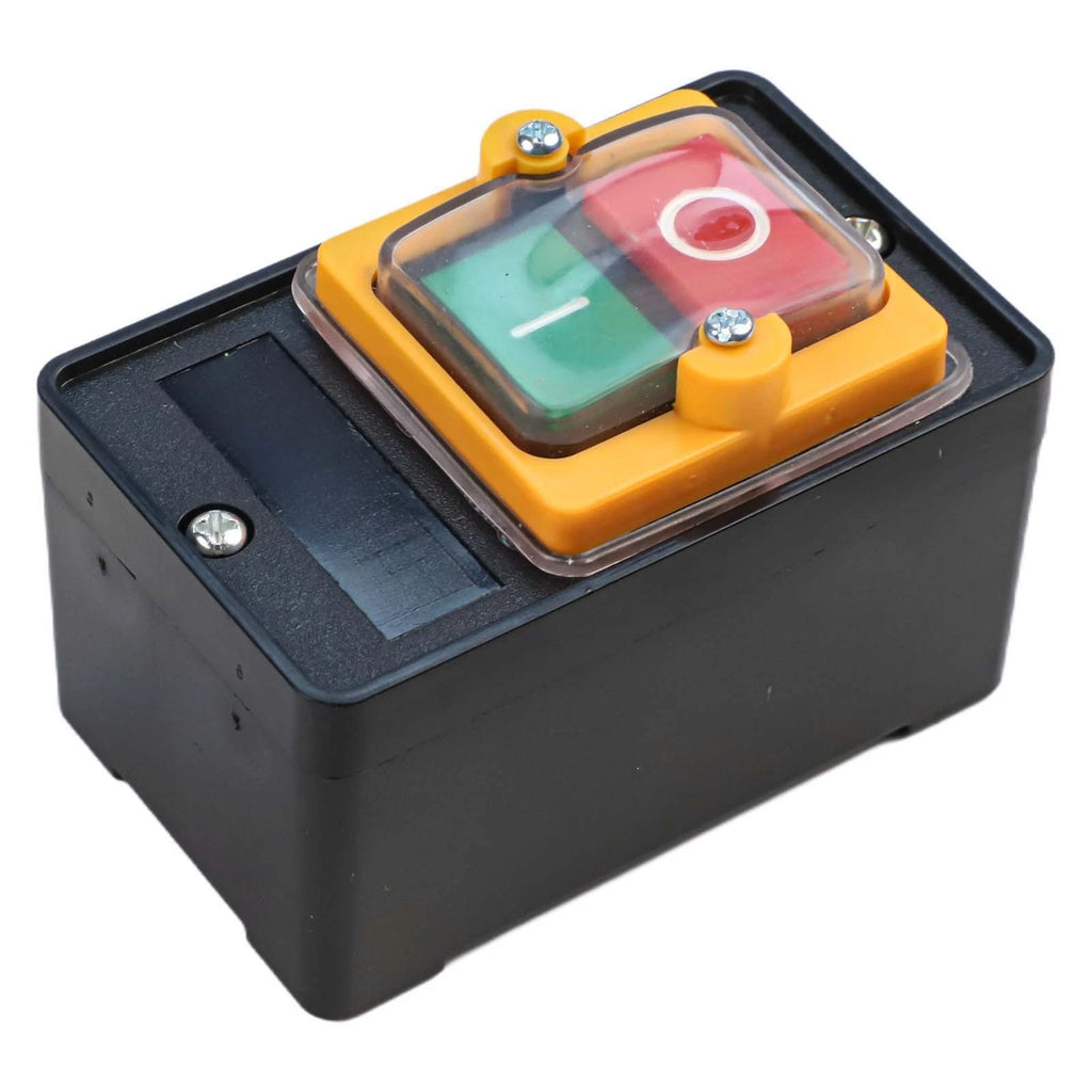 Push Button Switch for Motor Start Stop 220V 380V (KAO5H)