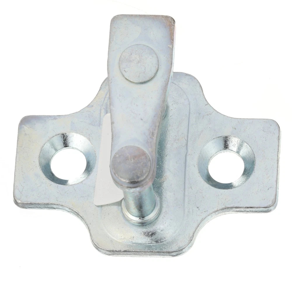 For 2001-2007 GMC Sierra Chevrolet Silverado Side Door Lock Striker Pin 15120582