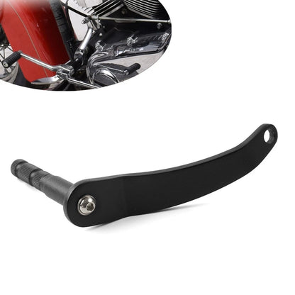 Extended Shifter Shift Rod Lever Arm for Harley Davidson FL Softail (2018–2025)