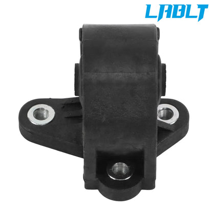 Set of 4 Engine Motor & Transmission Mounts for Honda Civic 1.7L (2002–2005)