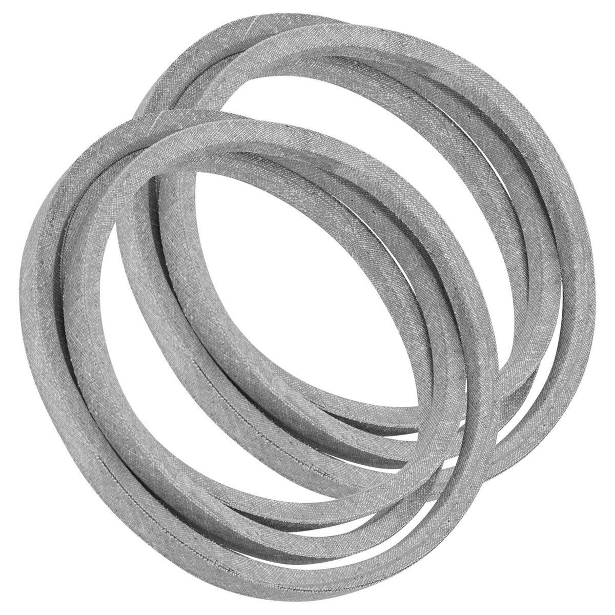 Deck Drive Belt Replacement for John Deere GX70 GX75 GX85 GX95 (1990–2020)
