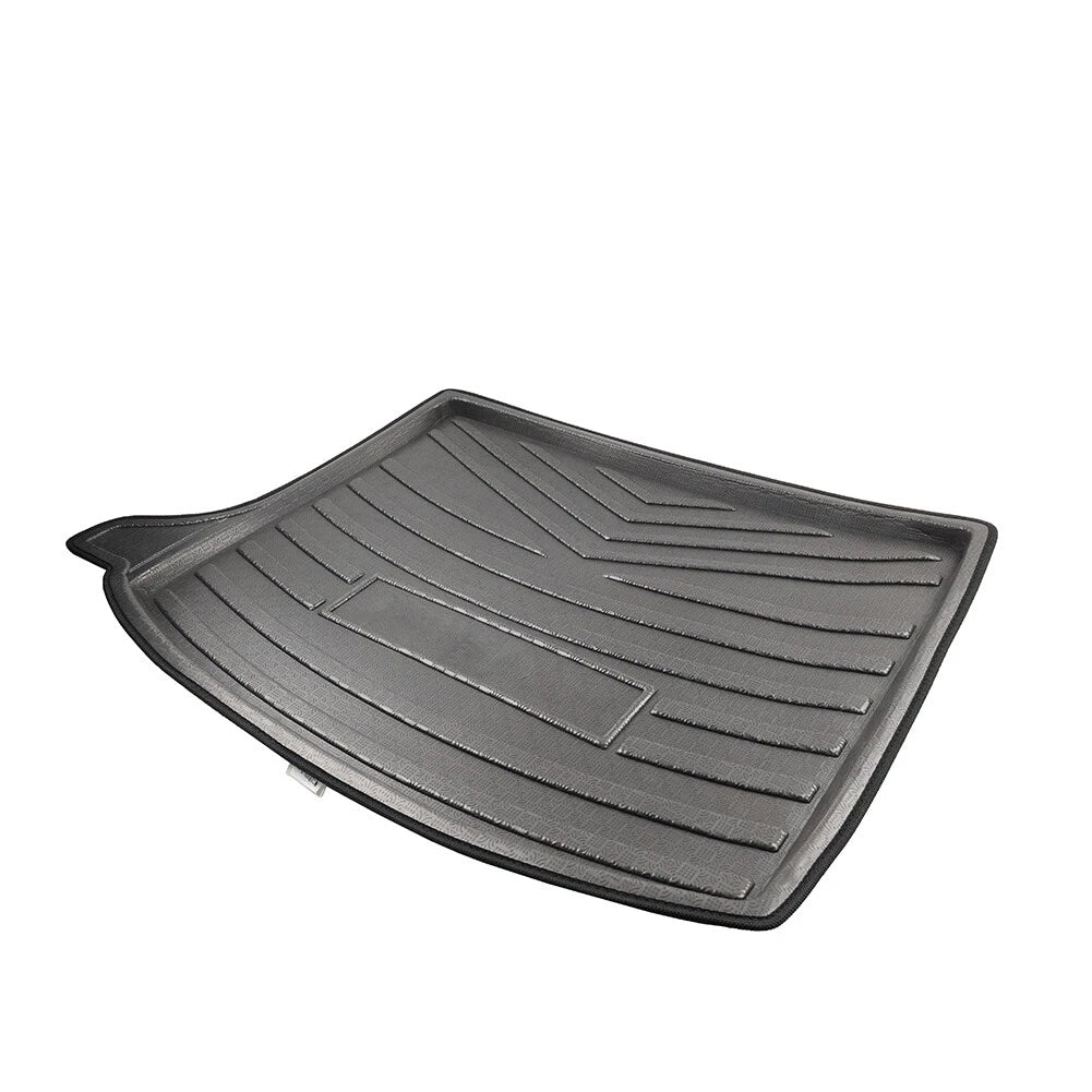 Cargo Mat Boot Liner for Mazda 3 Hatchback (2014–2018)
