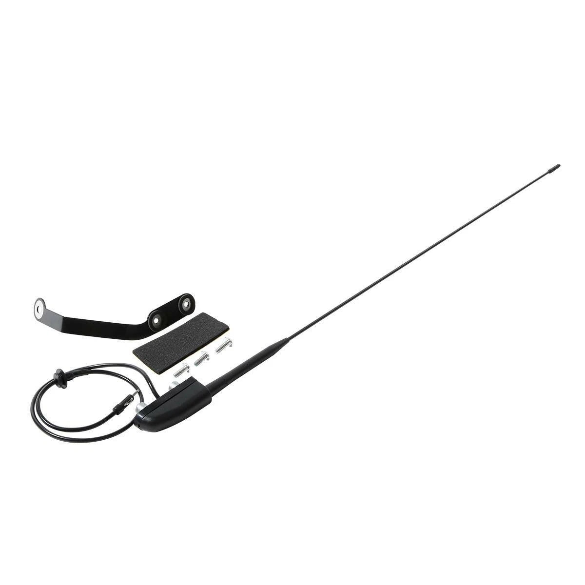 2X Rear Trunk Antenna Kit for Honda Goldwing GL1800 (2018–2026)