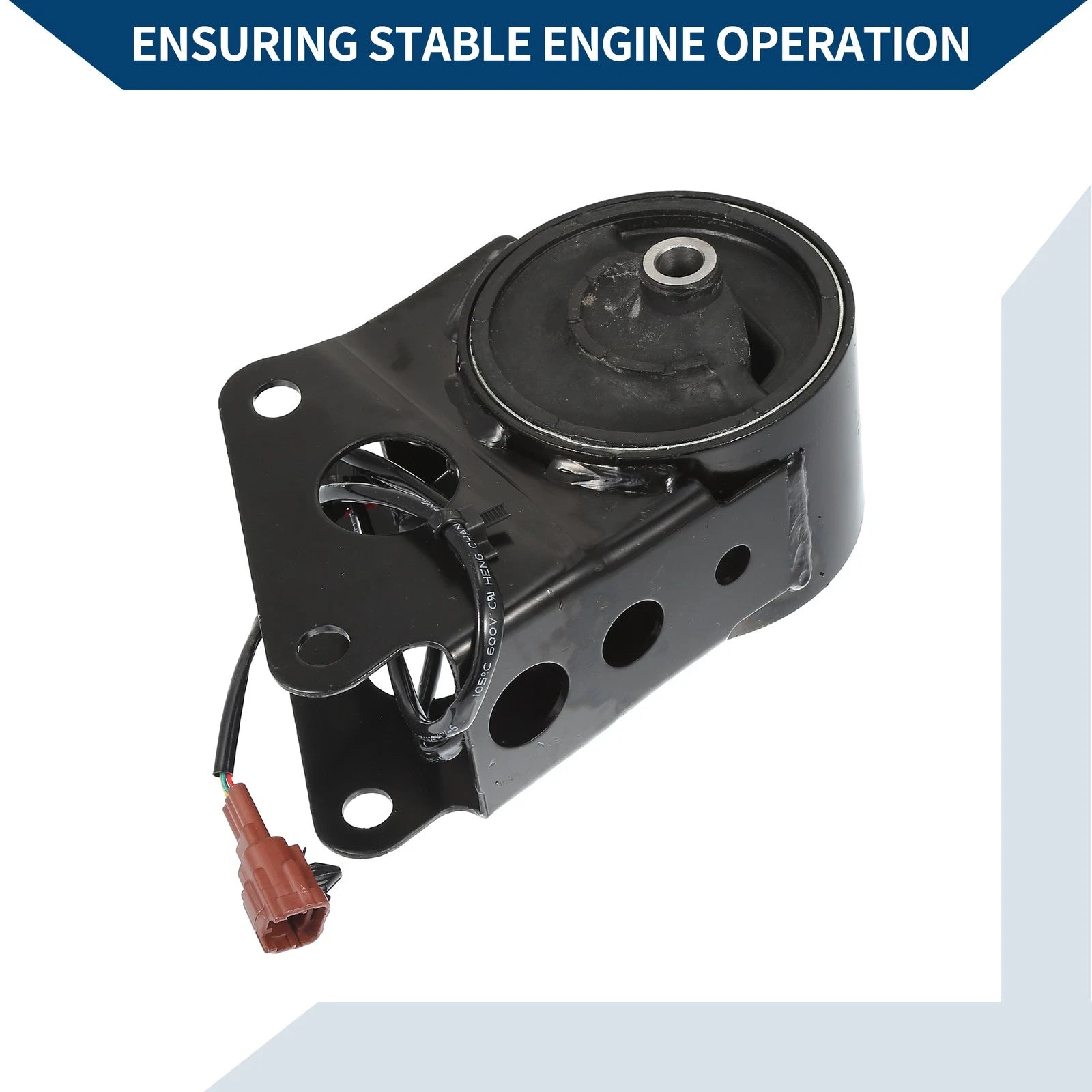 Engine Motor Mount for Nissan Murano (2002–2009)