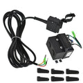 Winch Contactor Thumb Switch for Warn ATV UTV (12V 250A)