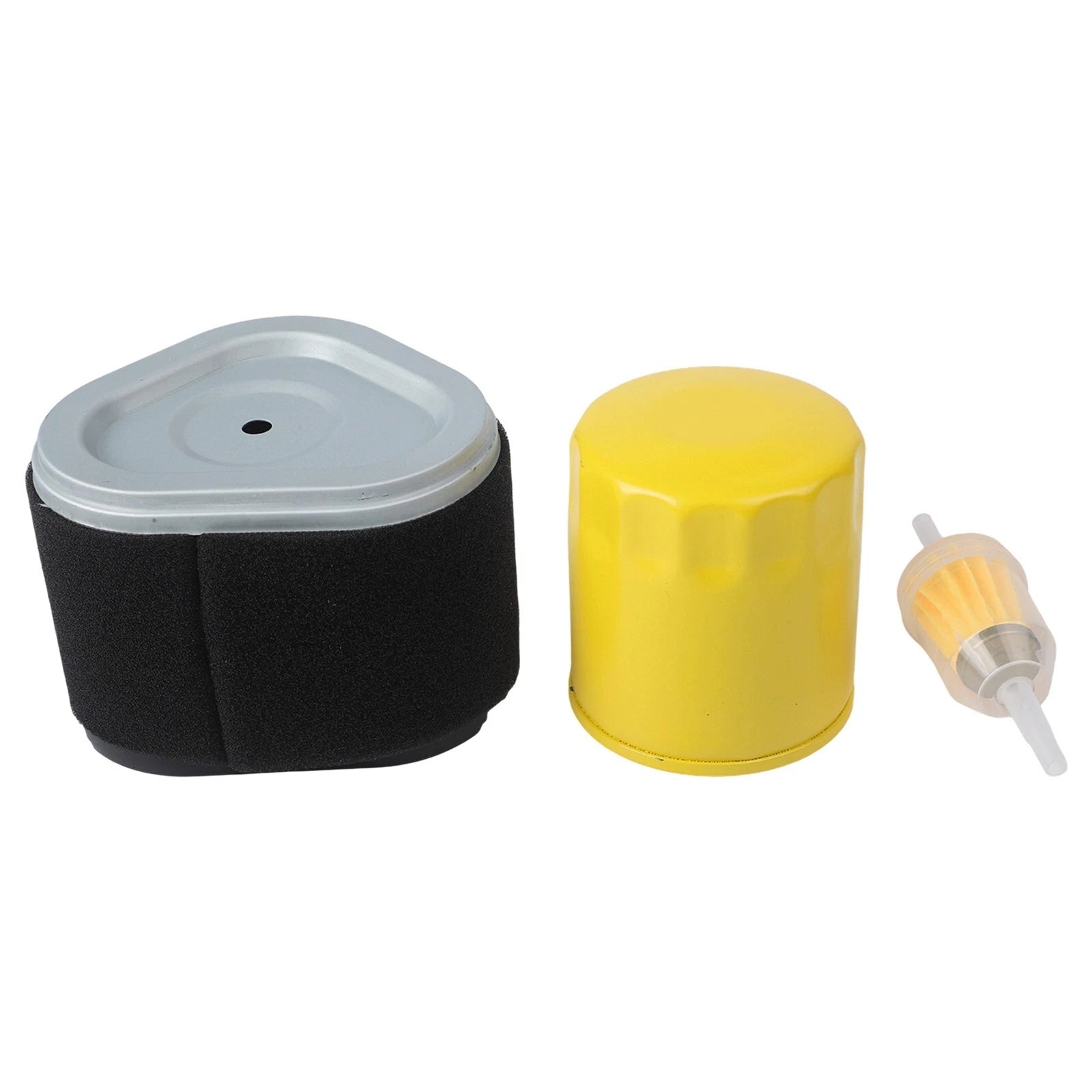 Air Filter Set for Lawn Mowers (Comprehensive)