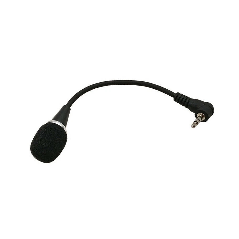 3.5mm Stereo Speaker Mic for Mini (Universal)