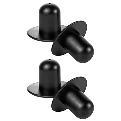 Set of 4 Strainer Hole Plugs for Bestway Swimming Pool