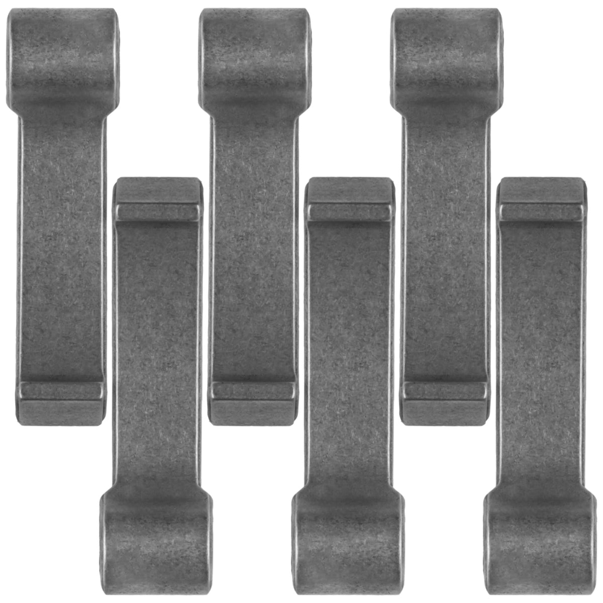 Clutch Weights Centrifugal Lever Set for Can-Am Outlander Max 1000 (2012–2015)