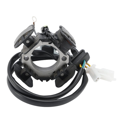 Ignition Stator w/Gasket for Kawasaki KLX125 (2003–2006) & Suzuki DRZ125 (2003–2024)
