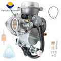 Carburetor for Suzuki Ozark LTF250 (2002–2010)