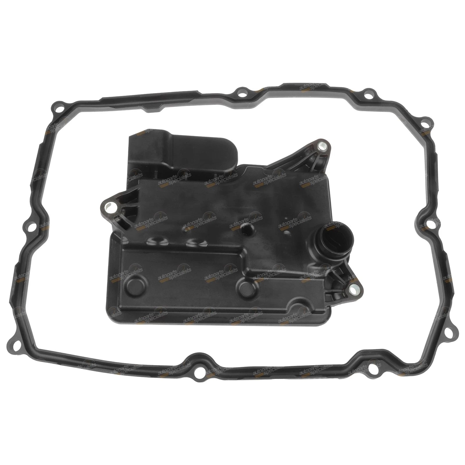Auto Transmission Filter Kit for Hilux TGN121 (2015–2019)