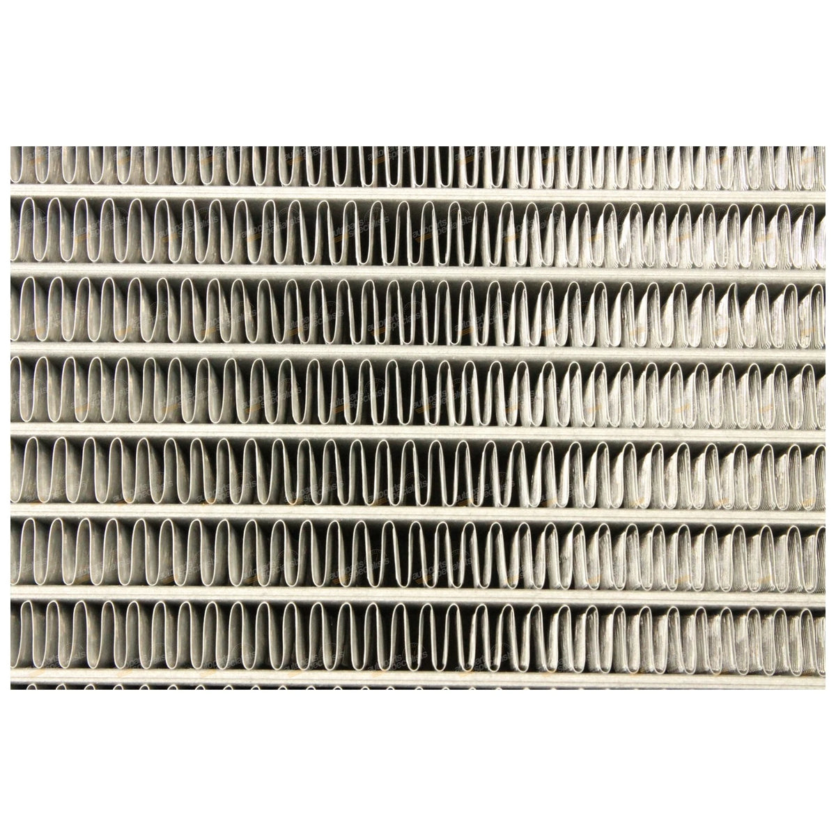 Alloy Core Radiator for Jeep Cherokee KJ V6 3.7L (2001–2008)