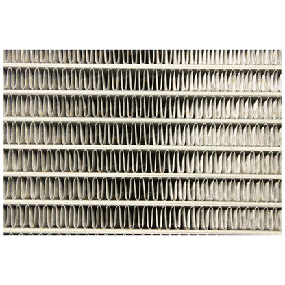 Alloy Core Radiator for Jeep Cherokee KJ V6 3.7L (2001–2008)