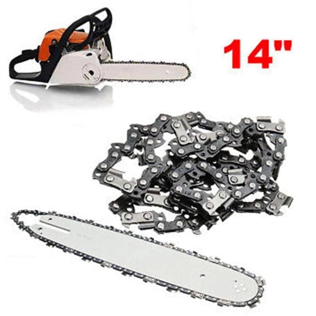 Chainsaw Saw Chain for M Series (14in Bar Size)