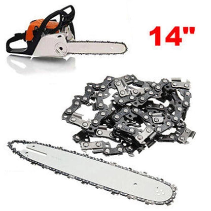 Chainsaw Saw Chain for M Series (14in Bar Size)