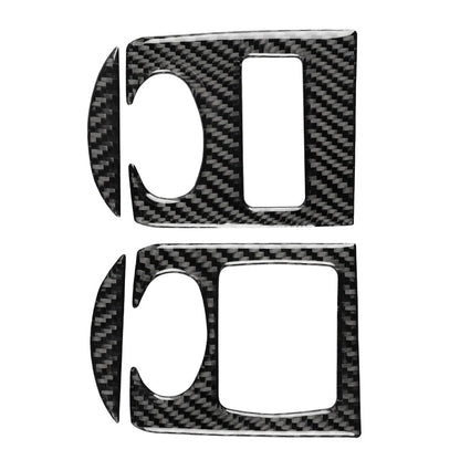 RHD Car Door Window Lift Switch Panel Cover Trim For Audi TT TTS TTRS 2008-2014
