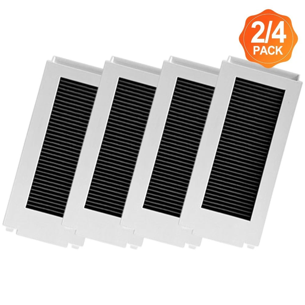 Washable Filter Pack for ECOVACS Deebot