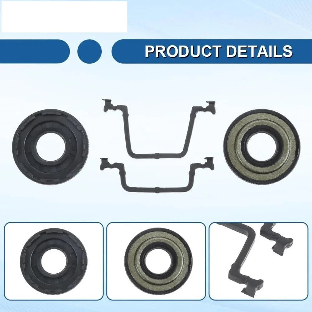 Chainsaw Seals for Chainsaw (Compatible Replacement)