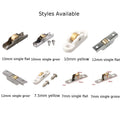 Sliding Door Roller Pulley for - Copper Wheel