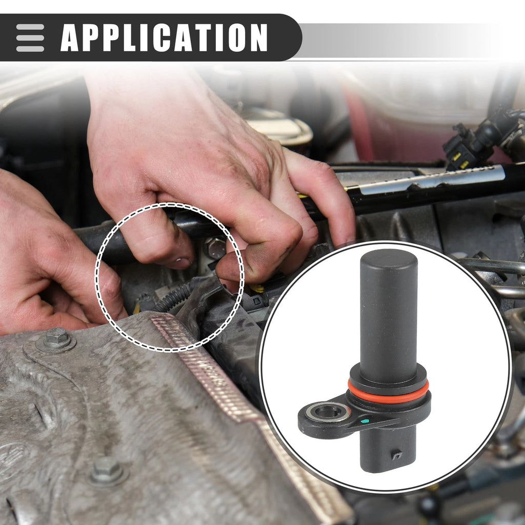Camshaft Position Sensor for Chrysler Sebring (2007–2011) 05033307AA 05033307AB