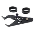 Throttle Assist Grip Lock Clamp for Universal Motorcycle (2010–2023)
