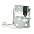 Door Hinge with Spring for Chevrolet Silverado & Sierra (2007–2014)